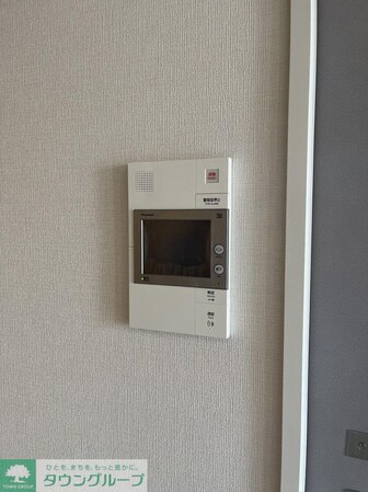 ロイヤルパークス赤羽ノースの物件内観写真